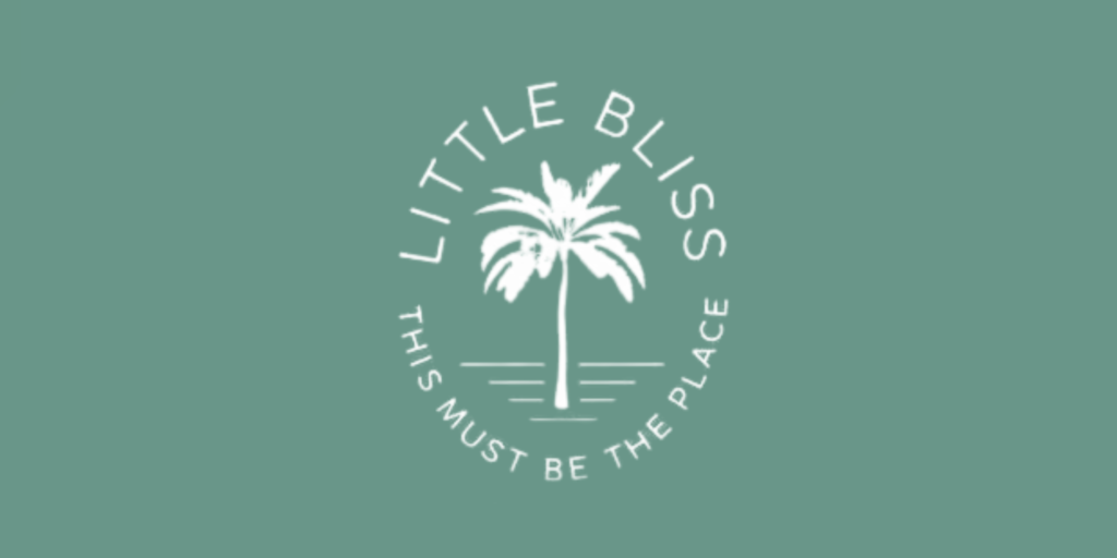Little Bliss by Anna